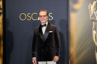 15th Governors Awards - Source: Getty